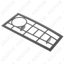 Griglia intermedia rs-ru7308