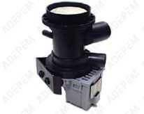 Bomba de drenaje c00075556