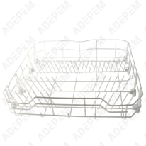 Cesto inferior del lavavajillas