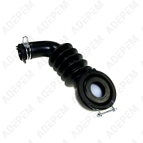 Tubo flessibile serbatoio/pompa 2403500100