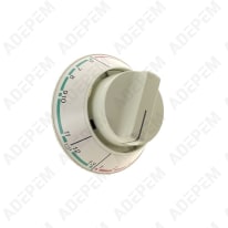 Mando programador 1 a 13, 55x0355