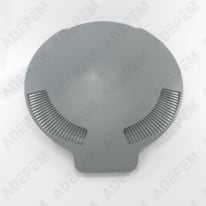 Coperchio superiore, 022736