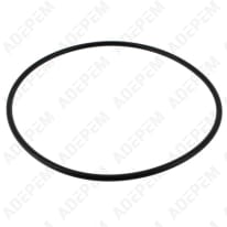 Rivestimento della barra di spinta