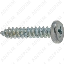 Vite di fissaggio per maniglia 3,9 x 19 mm 140224773014
