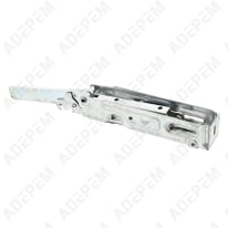 Bisagra para puerta de 5,6-7,1 kg 140066838016