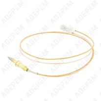 Thermocouple L=500mm 140009086087