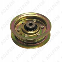 Puleggia a gola piatta 5970250-01