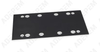 Plaque en mousse 2609100543