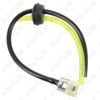 Kit tubo e filtro carburante 19031217