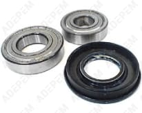 Cuscinetti + guarnizioni