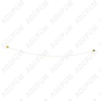 Schlauch mit PTFE-Muffe 4055167243