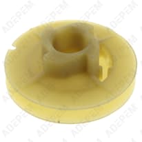 Polea de lanzamiento sgtr45182