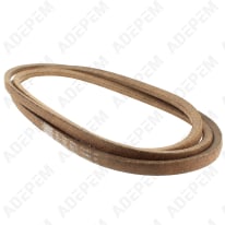 cinturón f1394 - l=238,7cm - 4l940