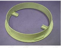 Manguito de vaina 51X4076