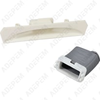 Ansaugschlauch-Set 4055094454