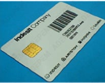 Programación del módulo de tarjeta inteligente C00271765