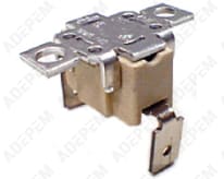 Termostato de seguridad de 130