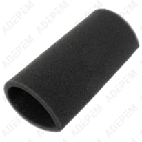 Filtro de espuma, altura 150 mm, 00754175