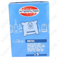 Bolsas Hoover, juego de 5 9001961284