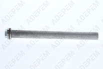 Anode G1 1/2 d=33x370mm non isolée 8735100894