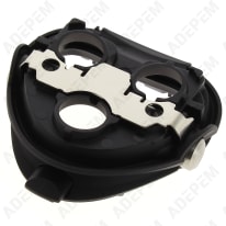 Supporto della flangia