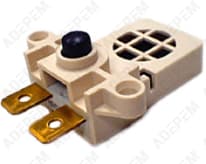 Termostato reajustable