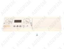Tableau de commande BC10 Smartline 73692