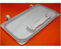 Puerta del condensador