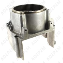 Charbons Moteur Pour Broyeur Végétaux, Tondeuse – Compatible ID-TECH, MAC ALLISTER, MATRIX, TRIMMA – Dimensions 6,4x10,8x20 Mm