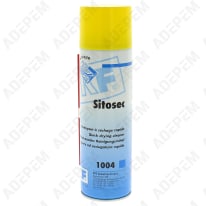Sitosec limpiador de contactos en seco 650ml