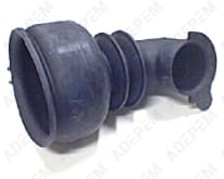 Manguera del filtro del depósito