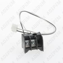 Borne alimentation 895501