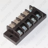 Morsettiera a 5 pin (unità esterna), 026120