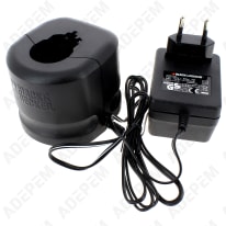 Caricabatterie 11,6v 210ma