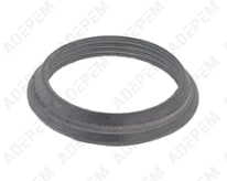 Junta del elemento calefactor