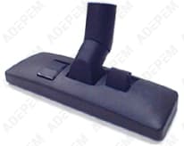 Cepillo combinado d=37mm