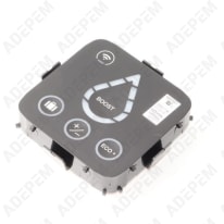 Modulo di controllo WIFI FLAT/S4 030989