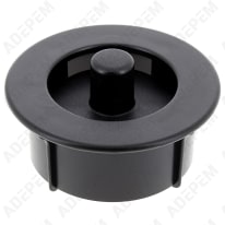 Tapa del depósito de agua