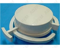 Botón de encendido/apagado 57X2459