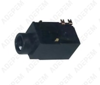 Toma de corriente eag61030001