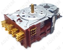 Programador td020008