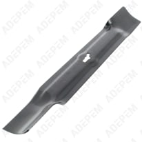 Cuchilla cortacésped l = 31cm cl111015103