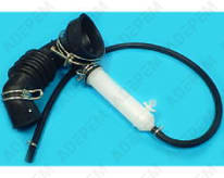 Tubo flessibile del serbatoio - pompa 4055125712