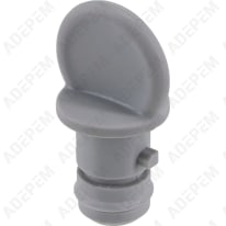 Botón de control 4055749123