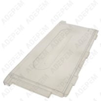 Panel frontal congelador 41024968