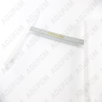 Staffa a parete reg2g 1000w, 098436