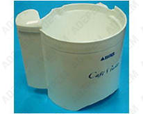 Portafiltro blanco SS-989064