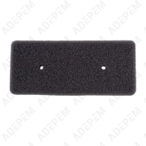 Filtro de espuma, dc62-00376a