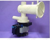 Bomba de desagüe 001516