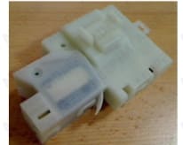 Seguridad de las puertas